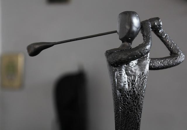 Golf Column / 스윙의 특성...