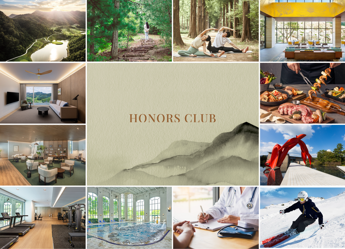 HDC리조트, 신개념 프리미엄 라이프...