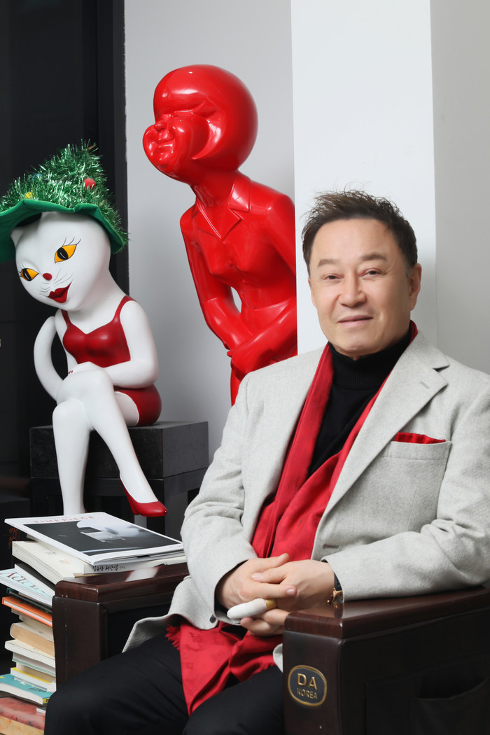 Brovo My Life / 아트 컬...