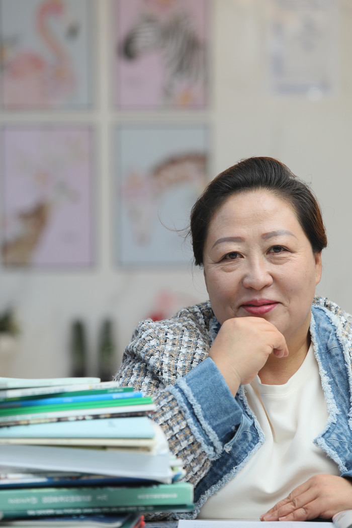 Afternoon Tea Time /...