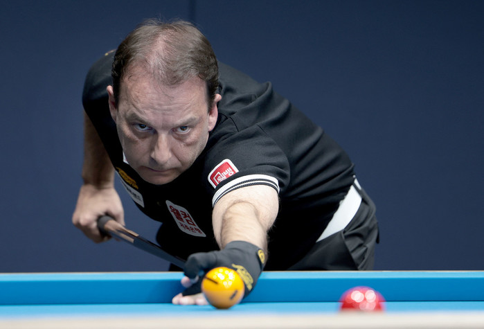 ‘하림 PBA-LPBA 챔피언십’ /...