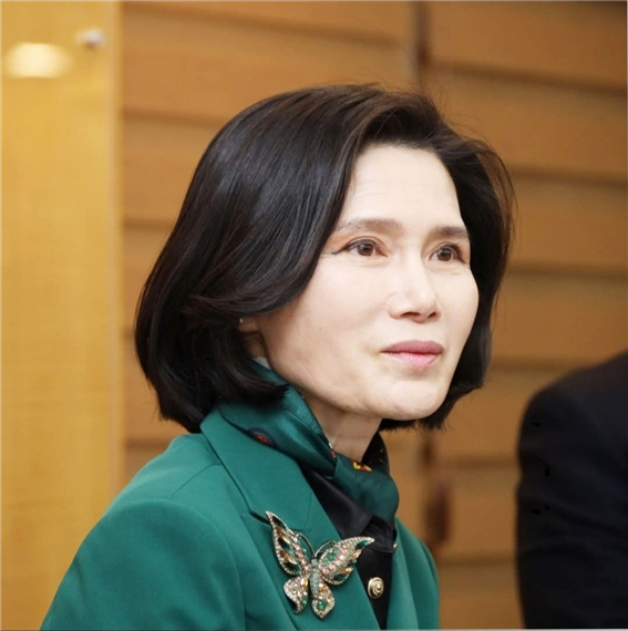 윤경숙 슬기로운여성행동 상임이사,‘2...