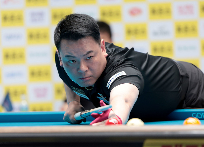 하림 PBA-LPBA 챔피언십 / ‘...