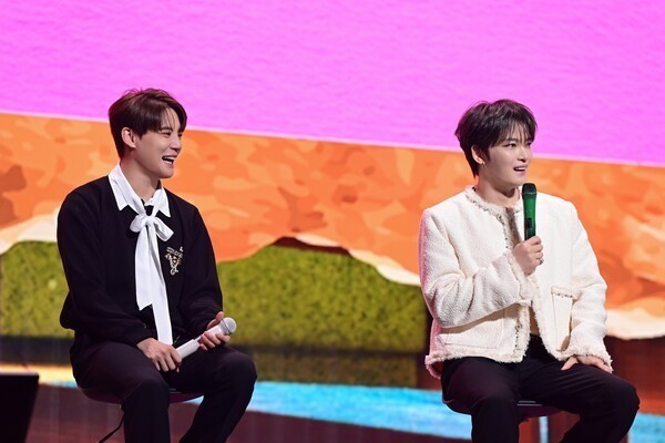 김재중X김준수, 콘서트 이어 팬미팅까...