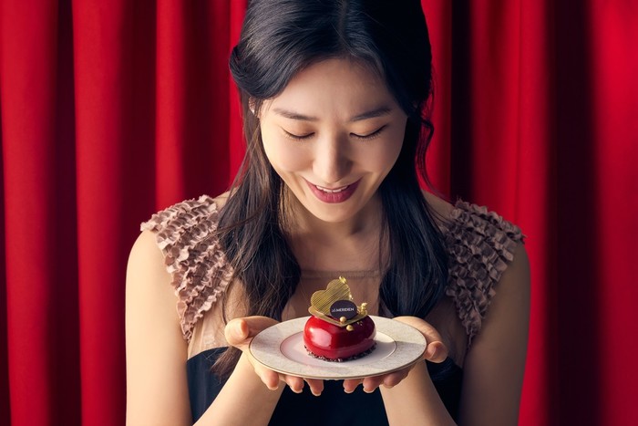 르메르디앙 서울 명동,  <밸런...