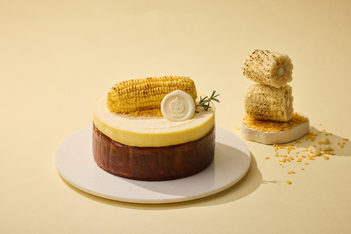 카시아 속초 지역의 맛 현대적으로 재...