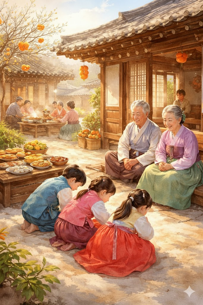 Column / 박정하의 일상과 생각...