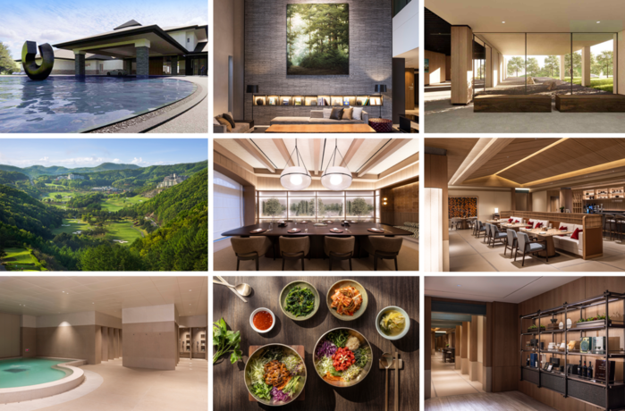 오크밸리CC, 2026년 새 시즌 맞...