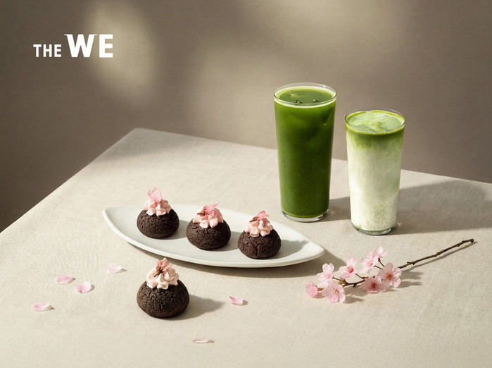 WE호텔제주, 봄 벚꽃 시즌 ‘Blo...