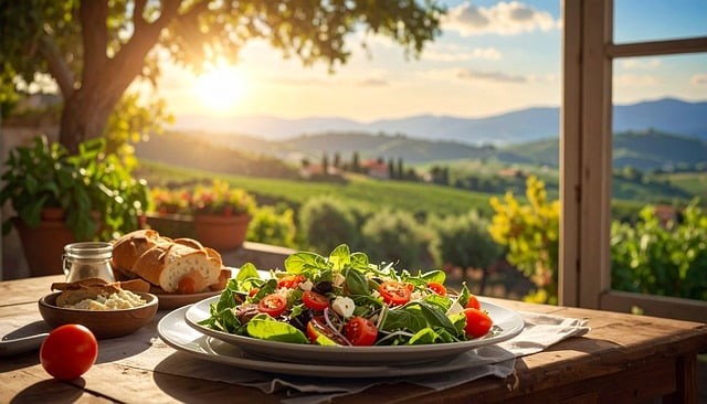 Midlife / 인생과 와인, 함께...